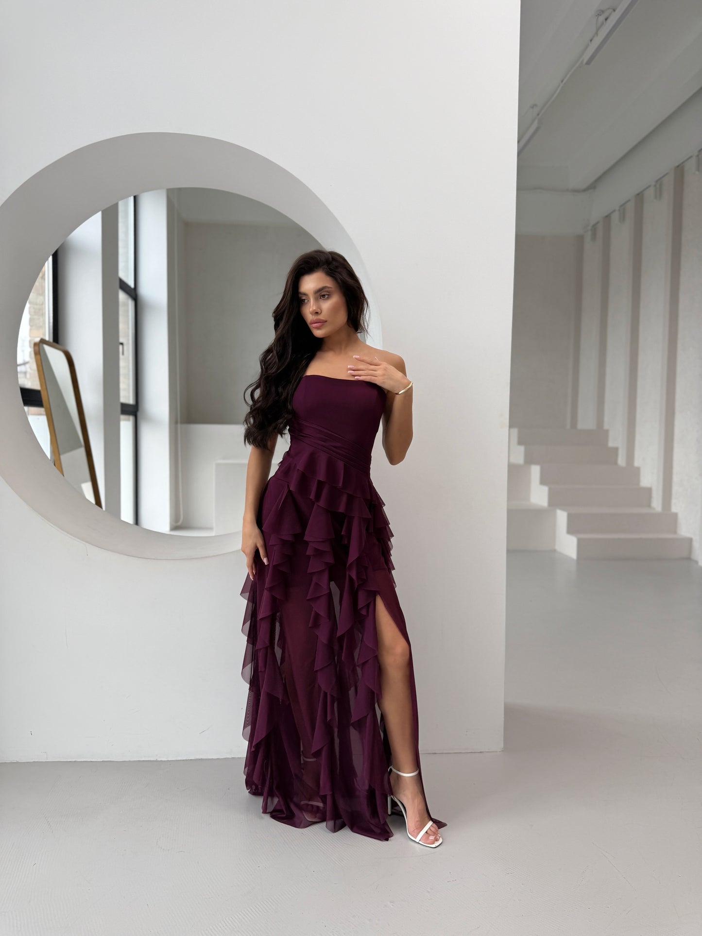 Bordeaux Vika