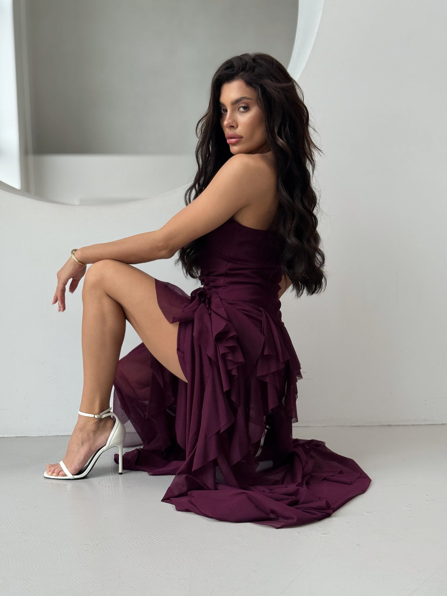Bordeaux Vika
