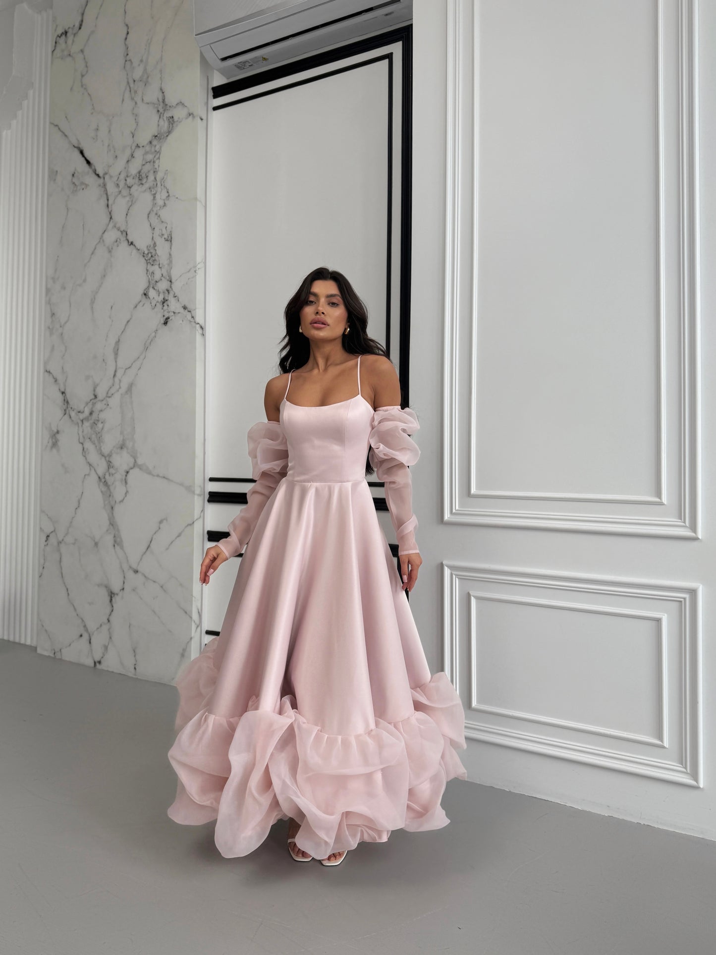 Blush Royalty