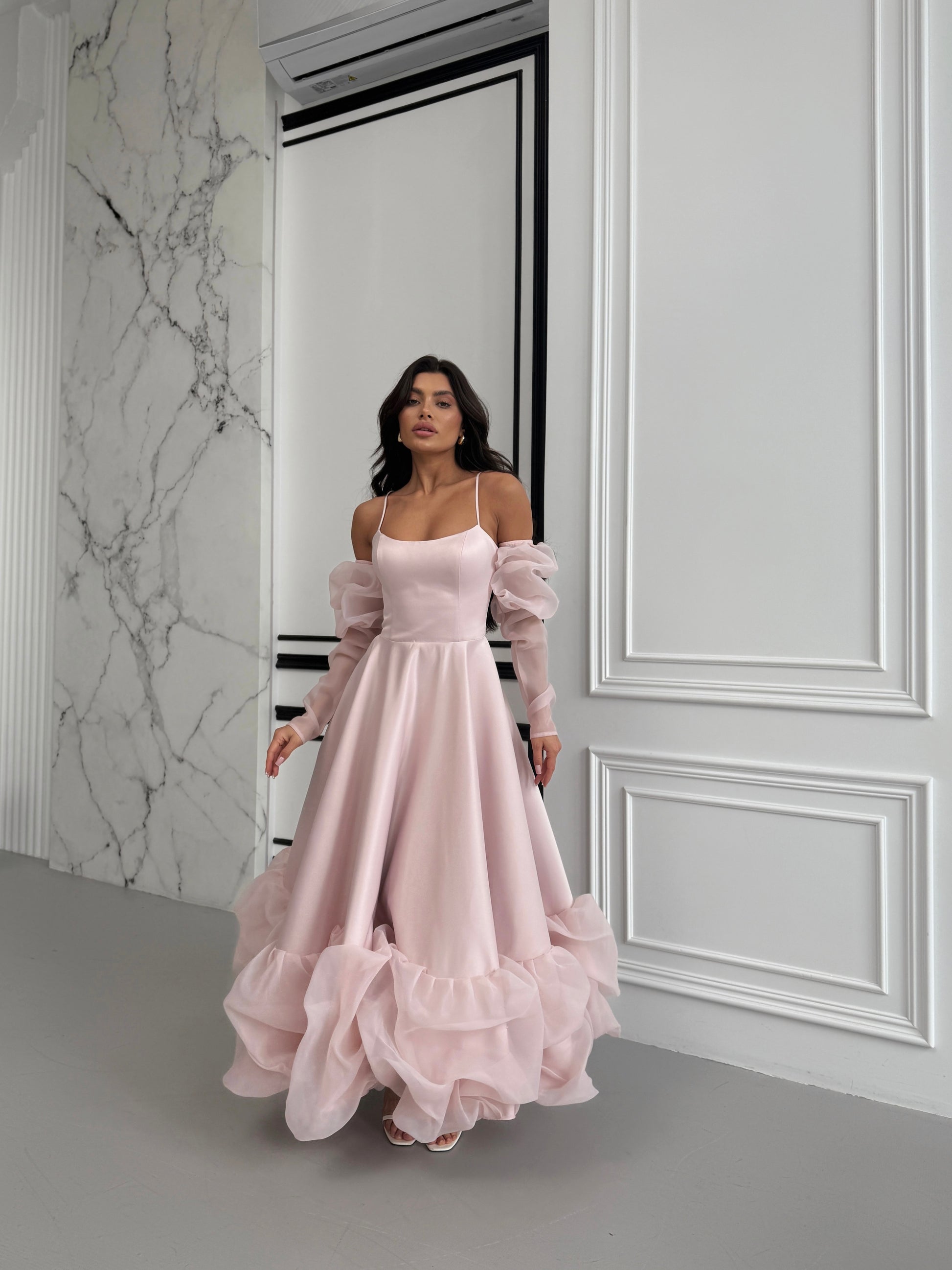Blush Royalty