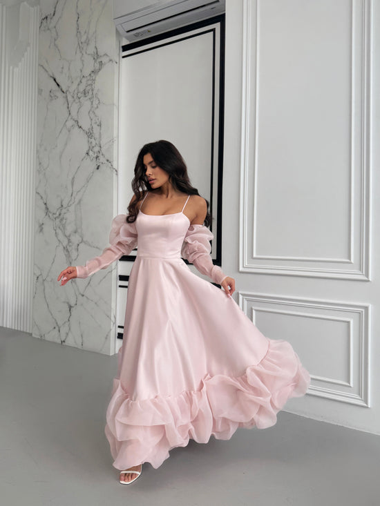 Blush Royalty