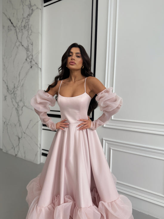 Blush Royalty