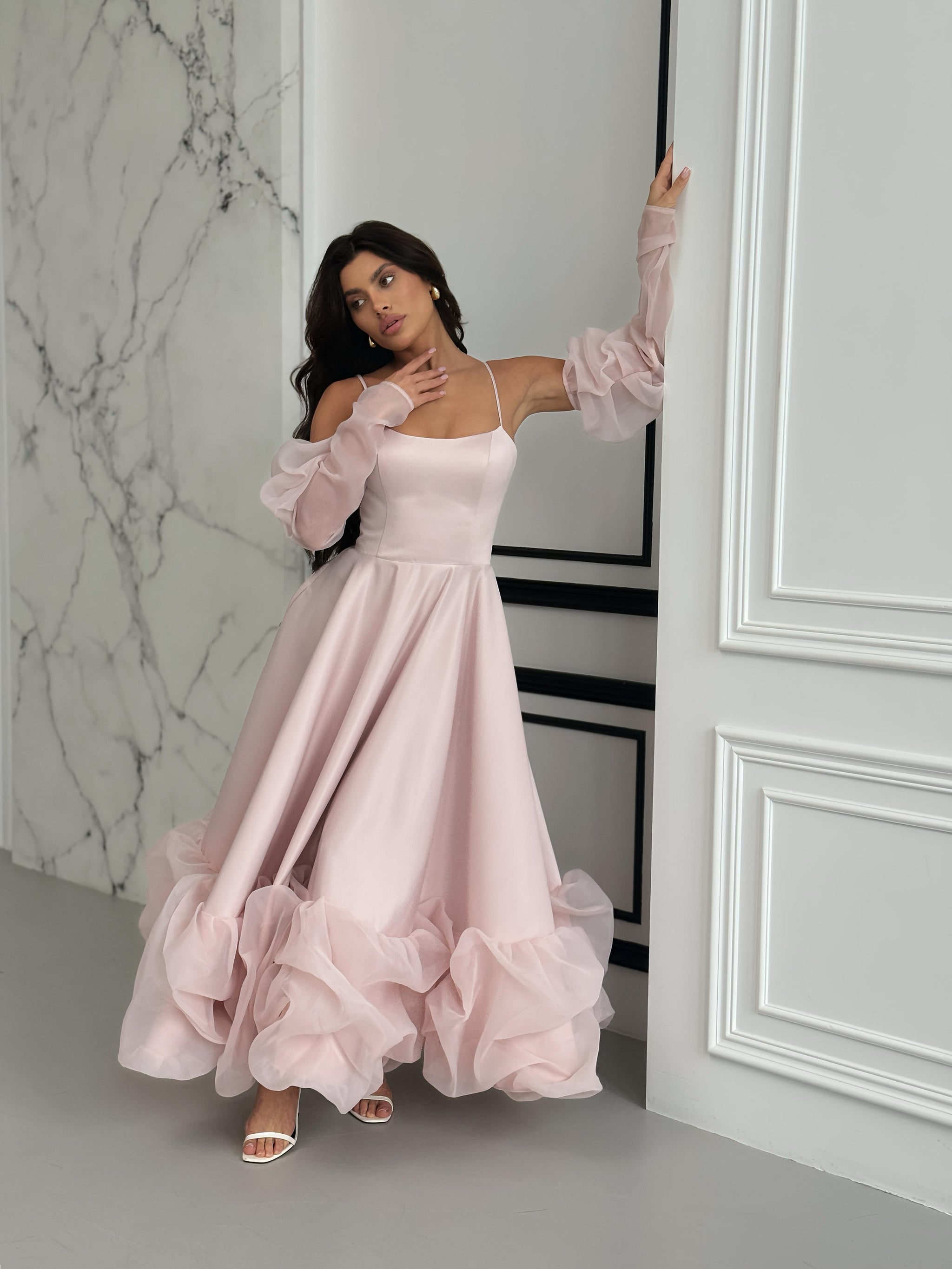 Blush Royalty