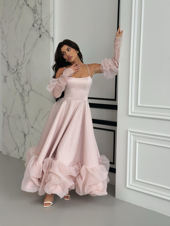 Blush Royalty