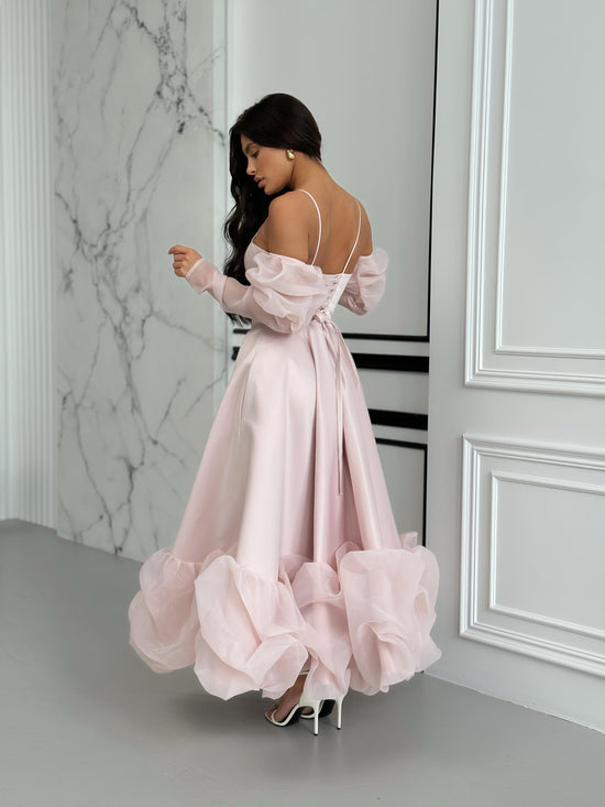 Blush Royalty
