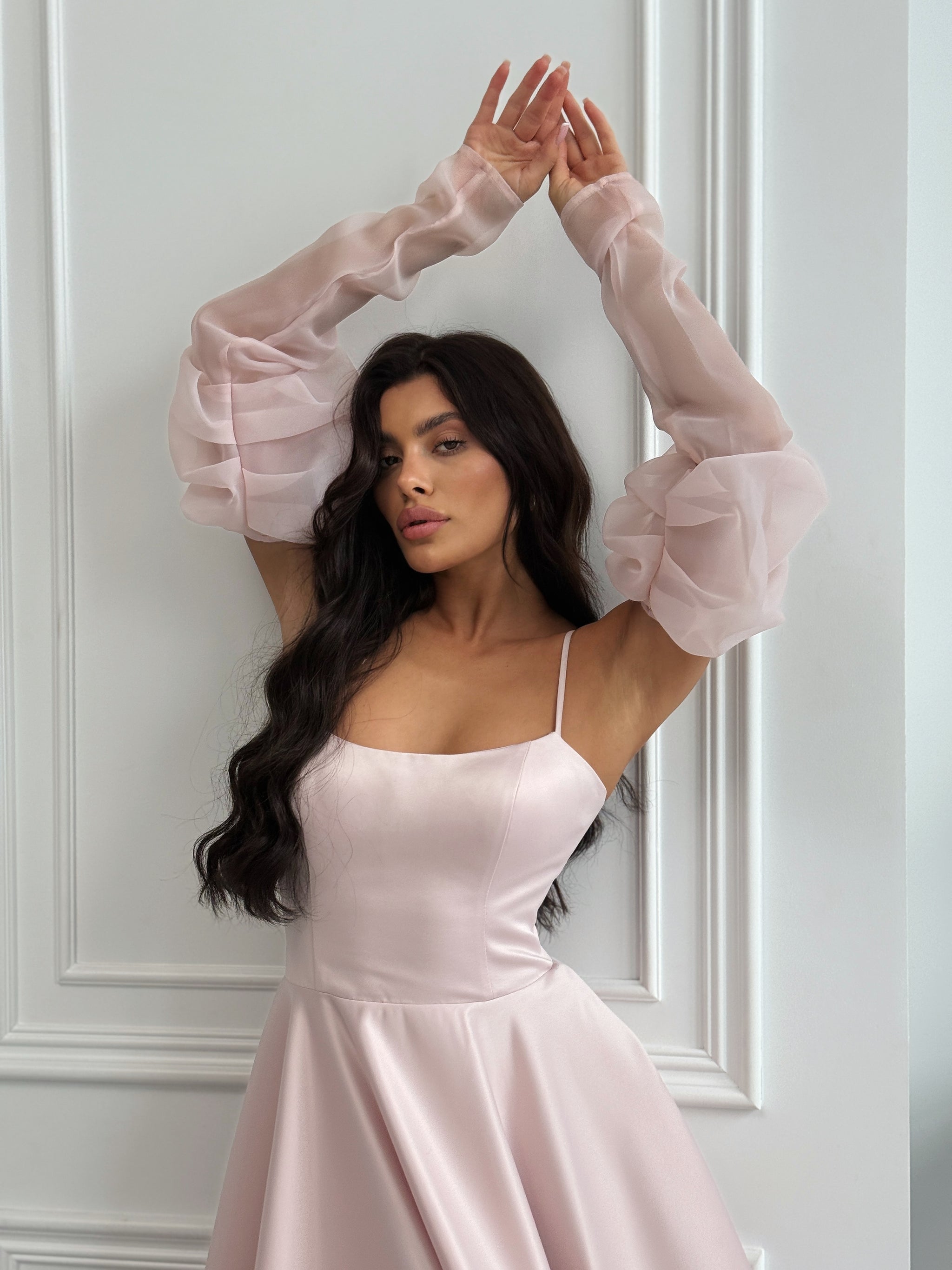 Blush Royalty