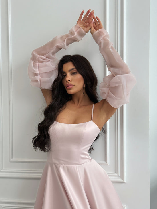 Blush Royalty