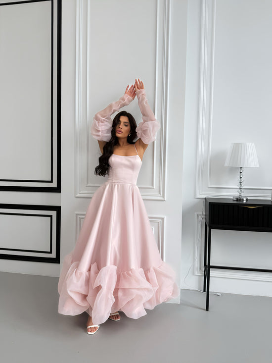 Blush Royalty