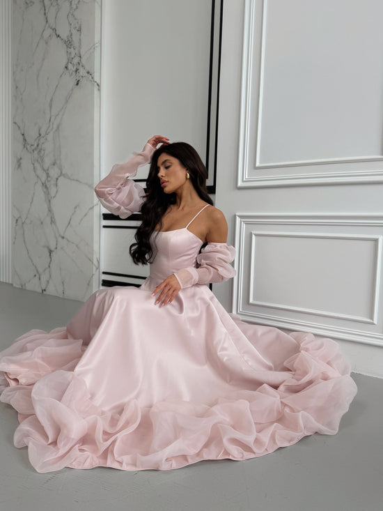Blush Royalty