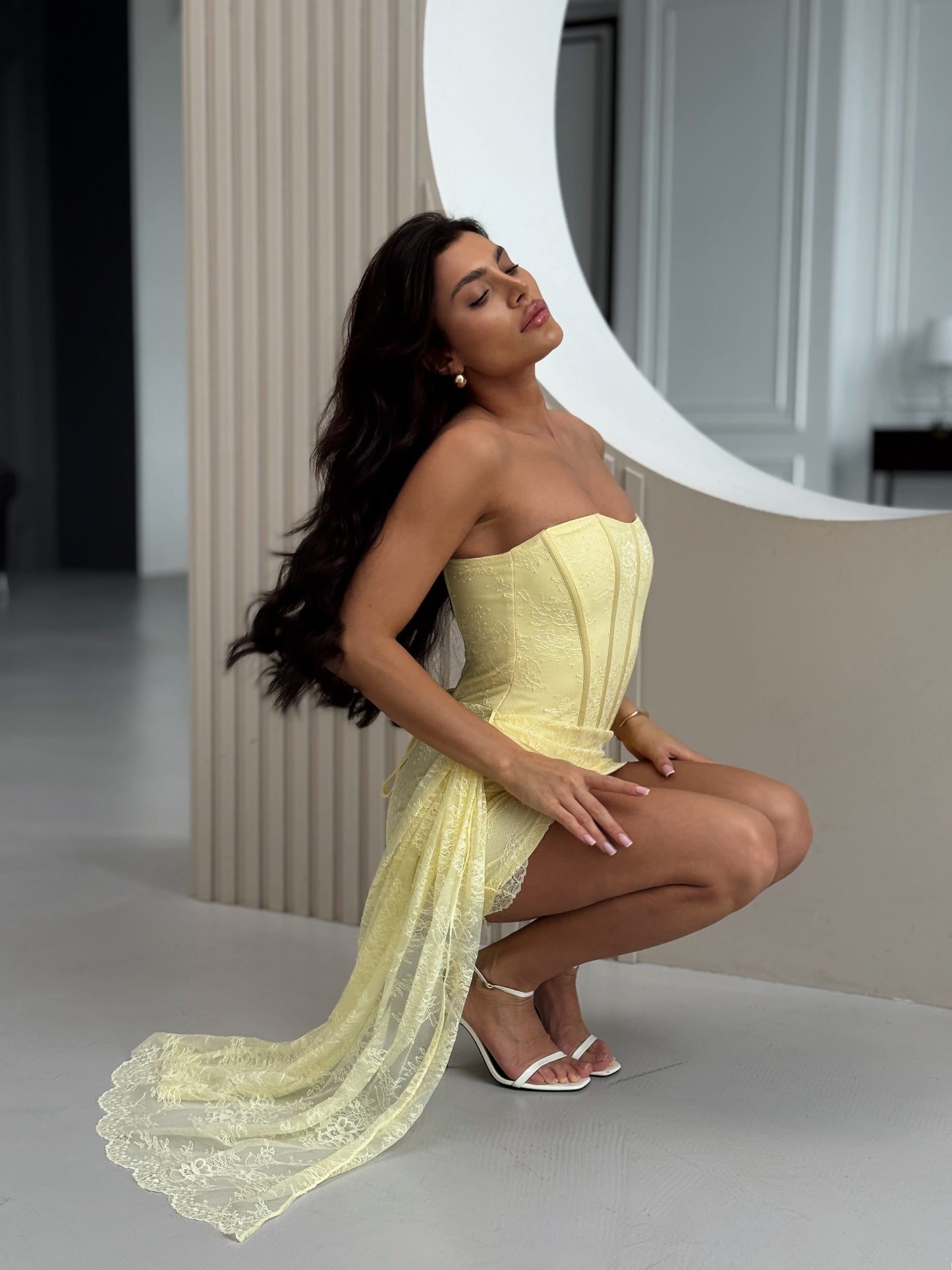 Golden Mini Vika
