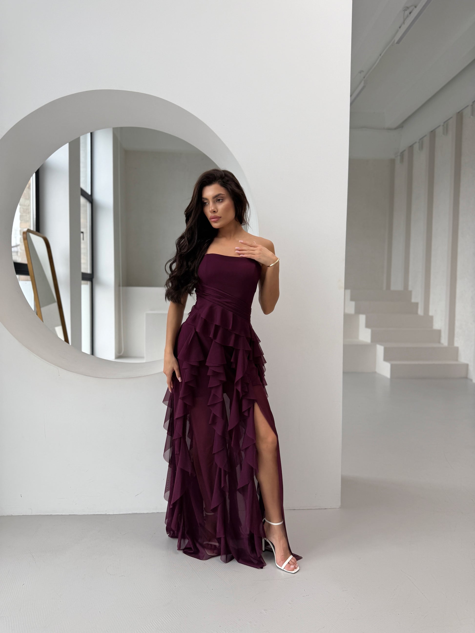 Bordeaux Vika