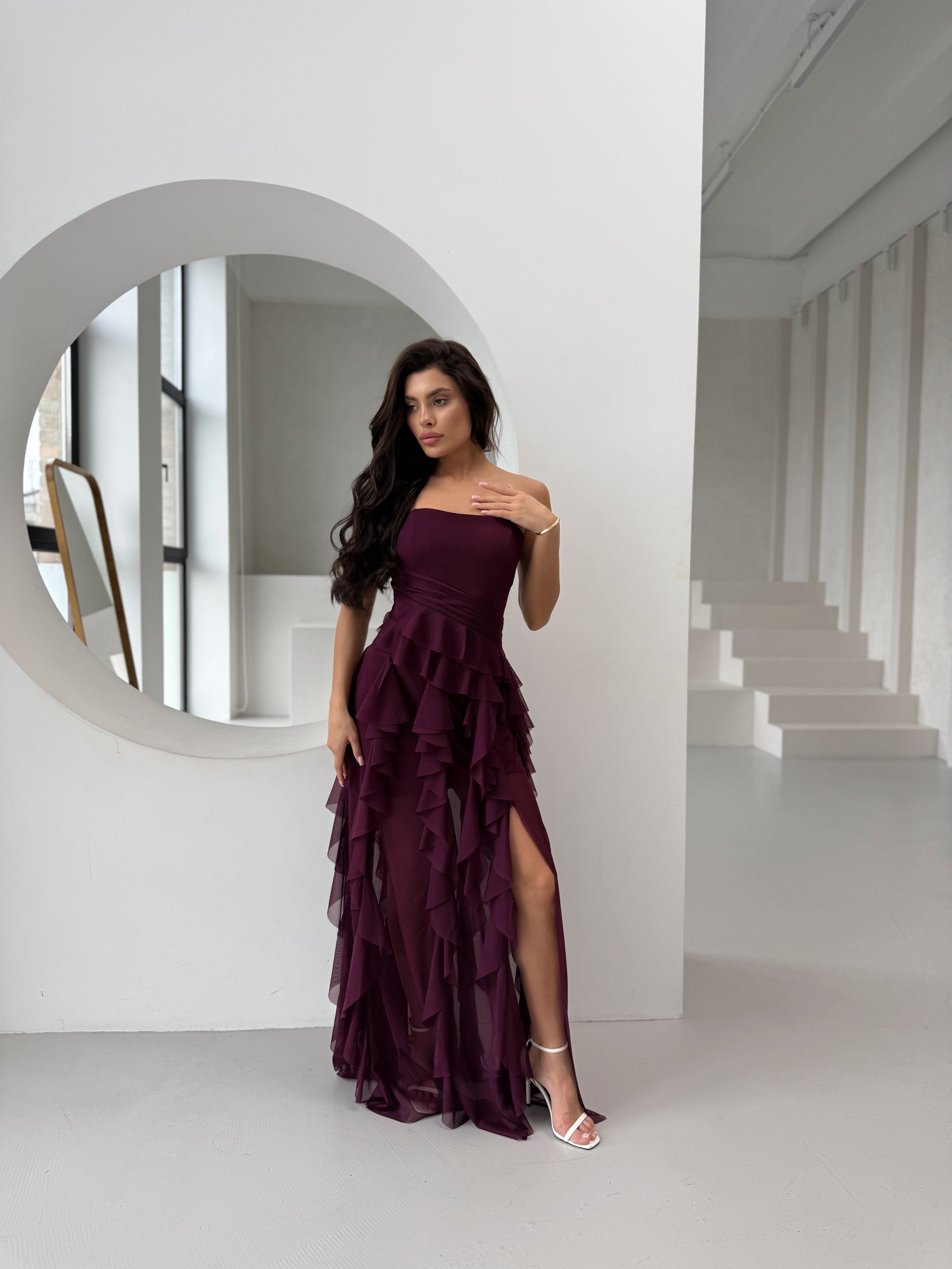 Bordeaux Vika
