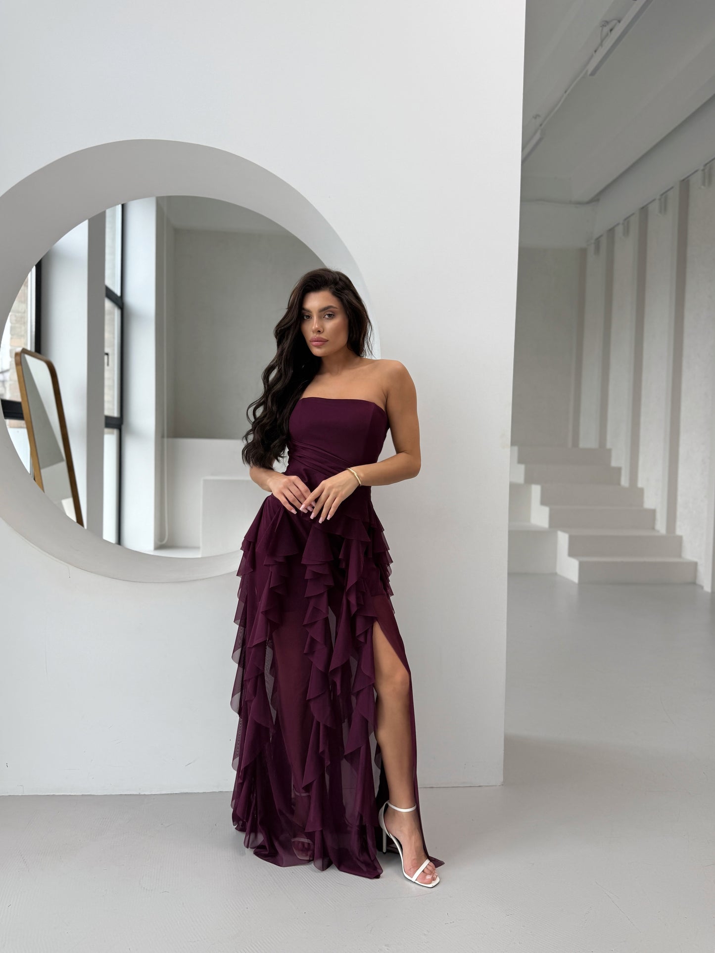 Bordeaux Vika