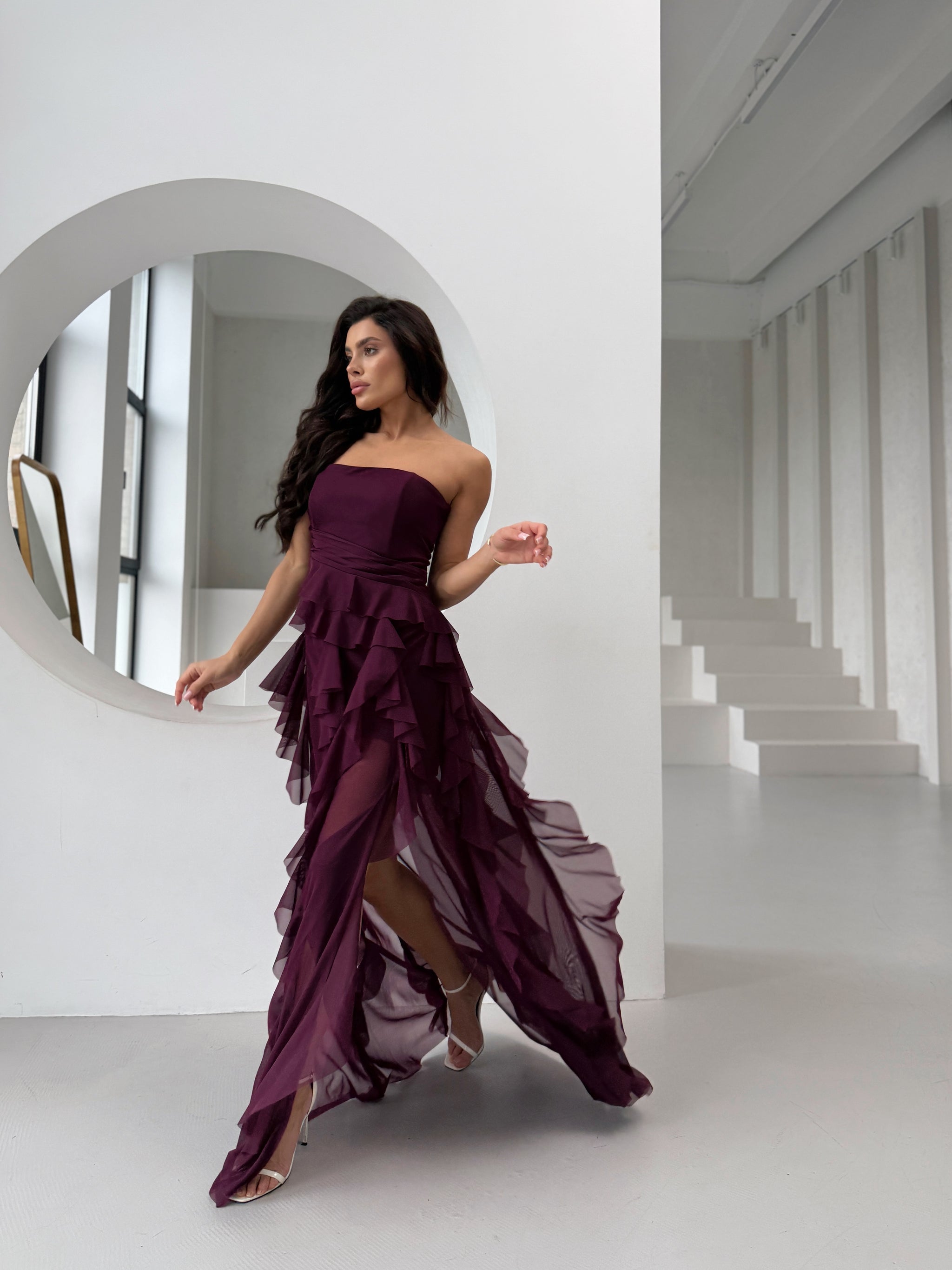 Bordeaux Vika
