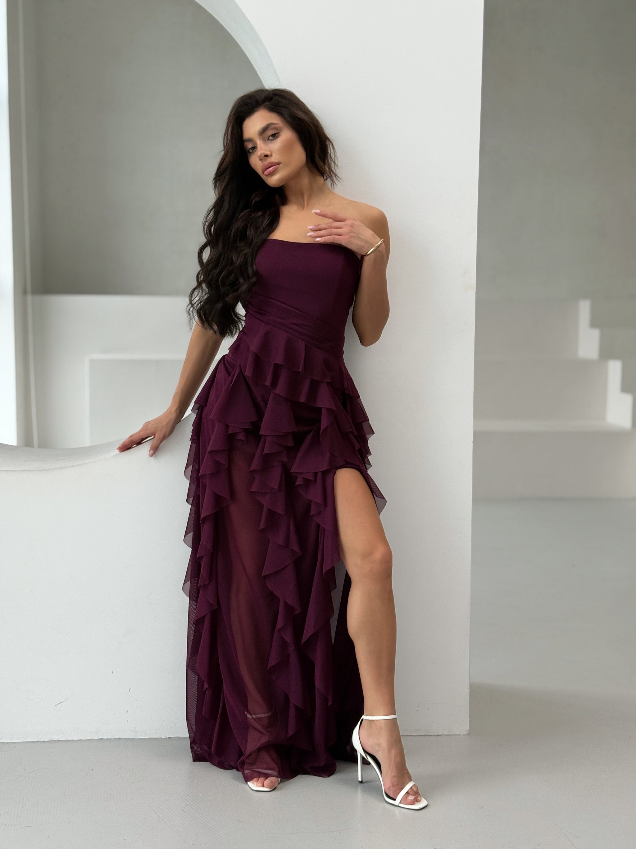 Bordeaux Vika