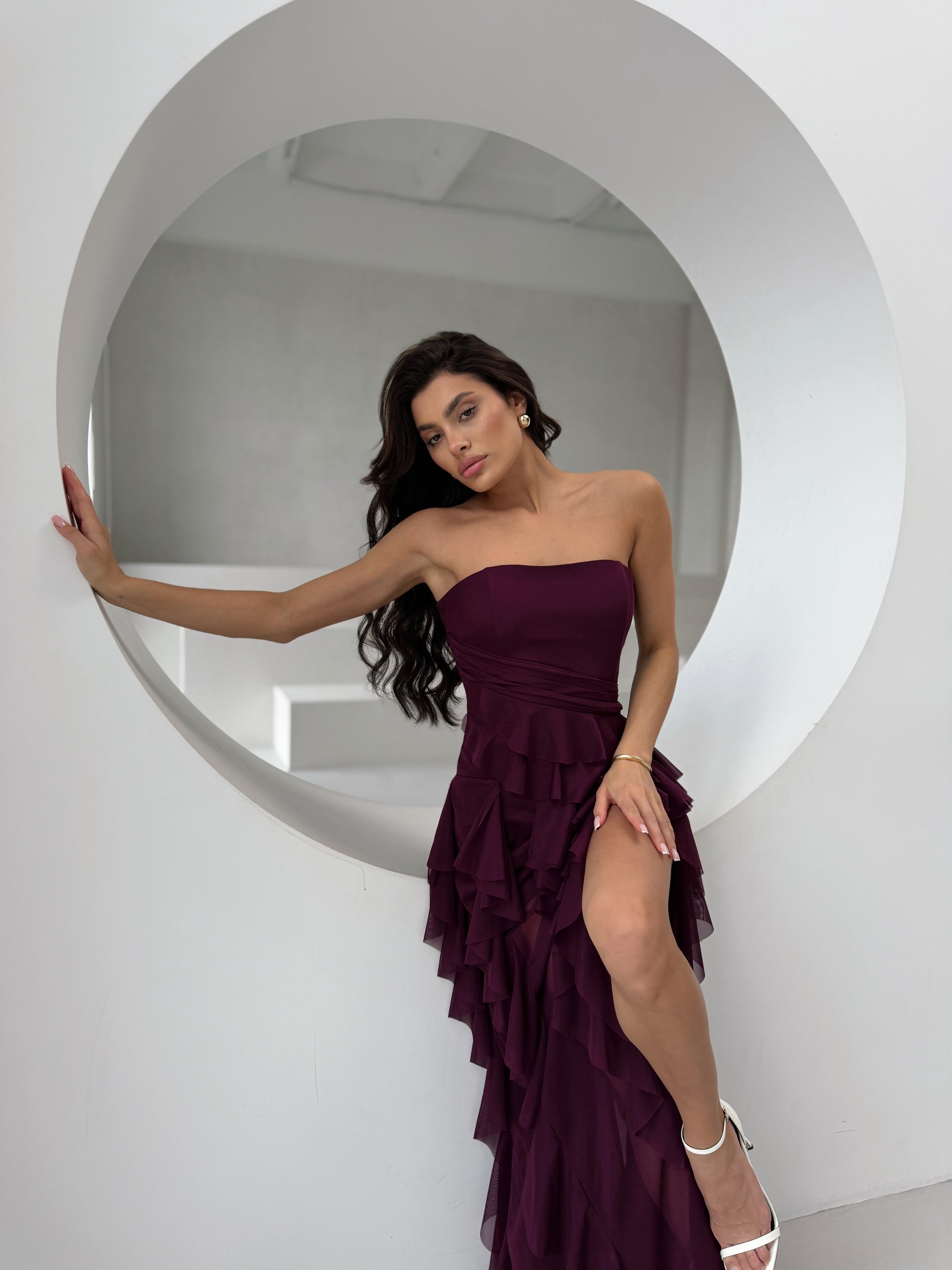 Bordeaux Vika