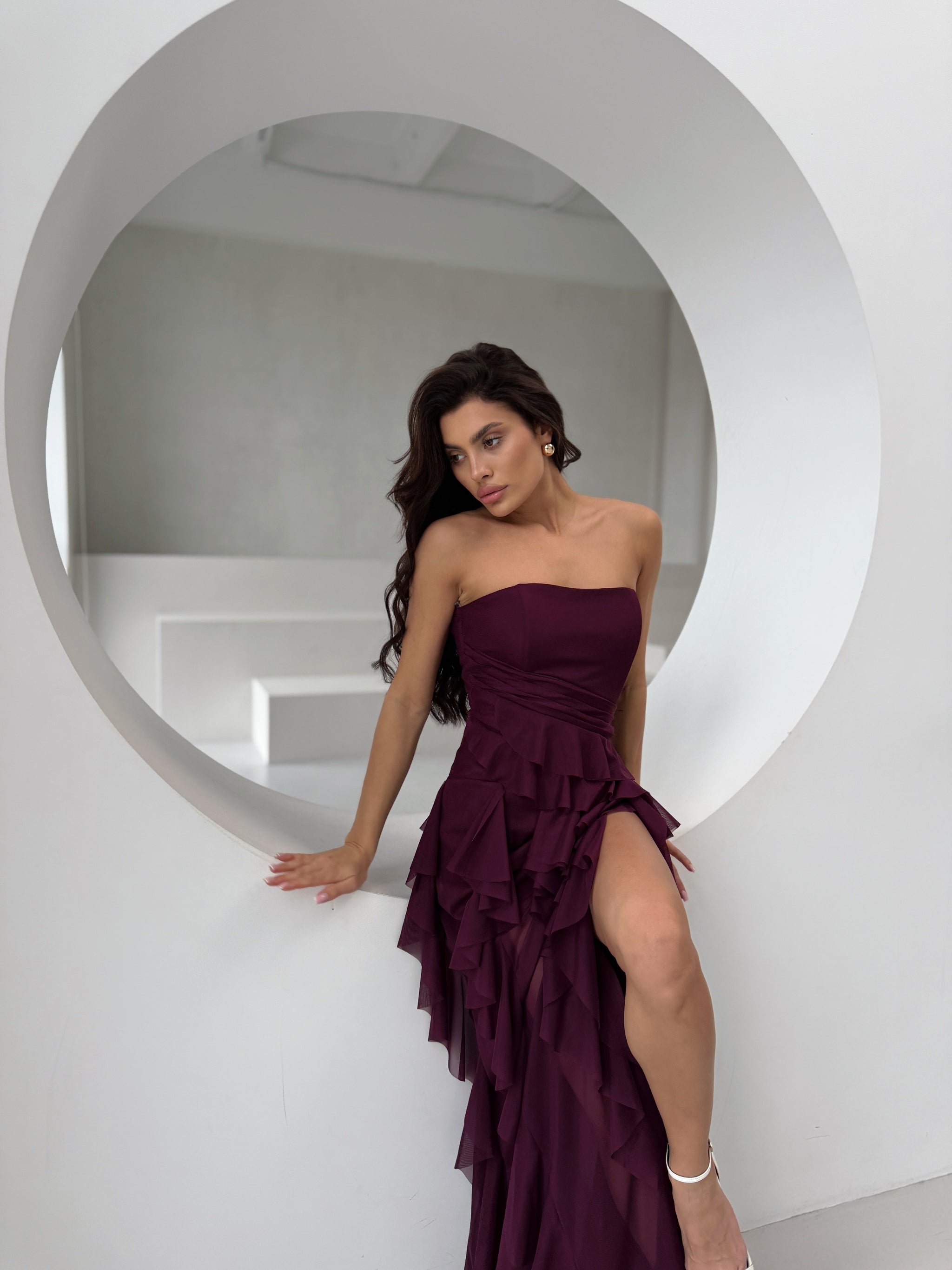 Bordeaux Vika