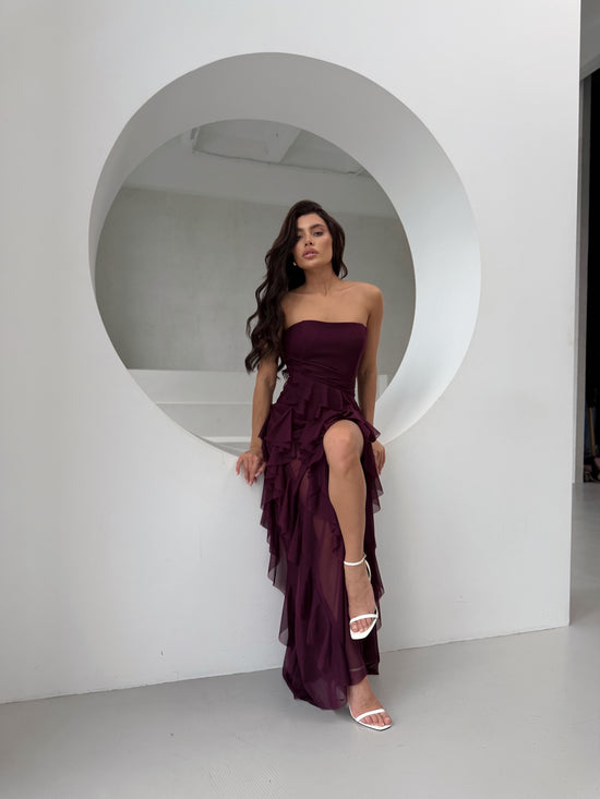 Bordeaux Vika