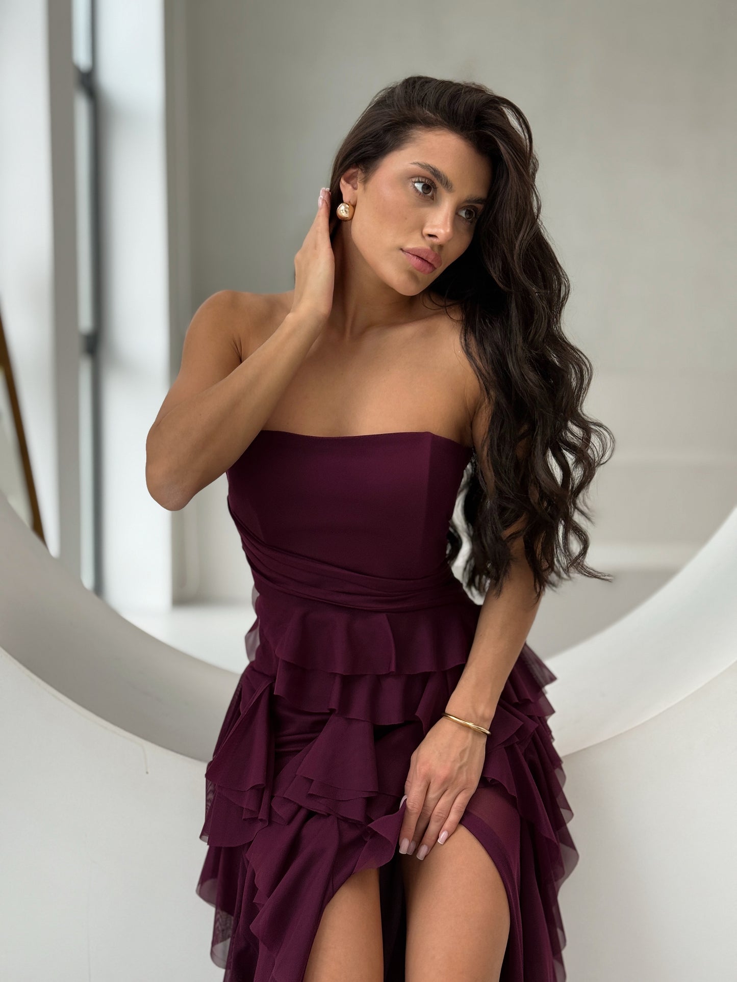 Bordeaux Vika
