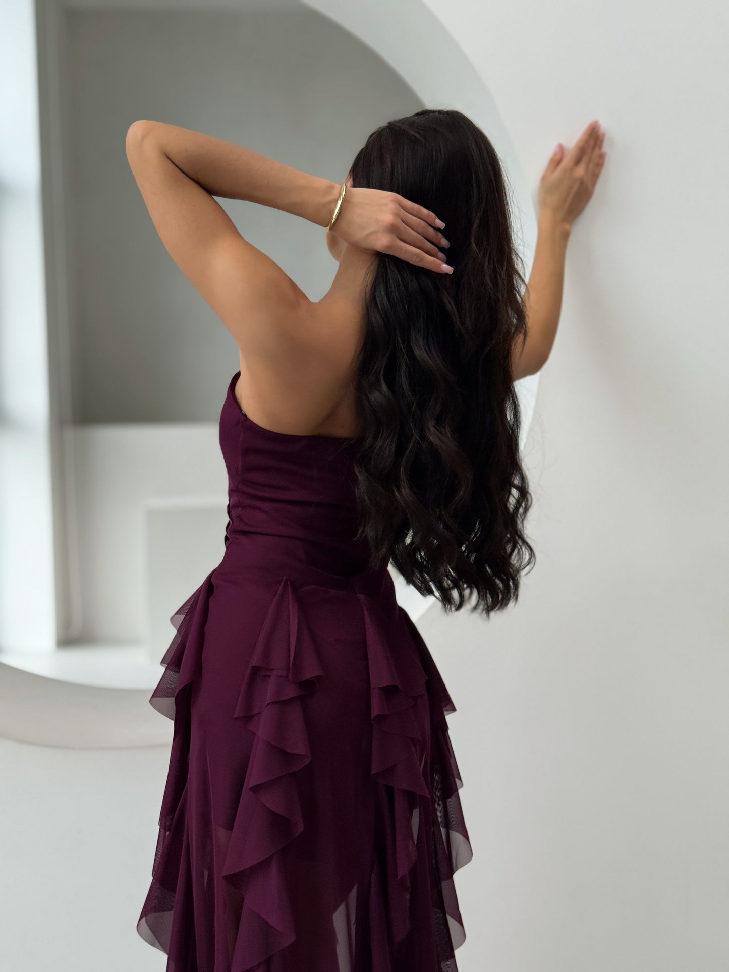 Bordeaux Vika