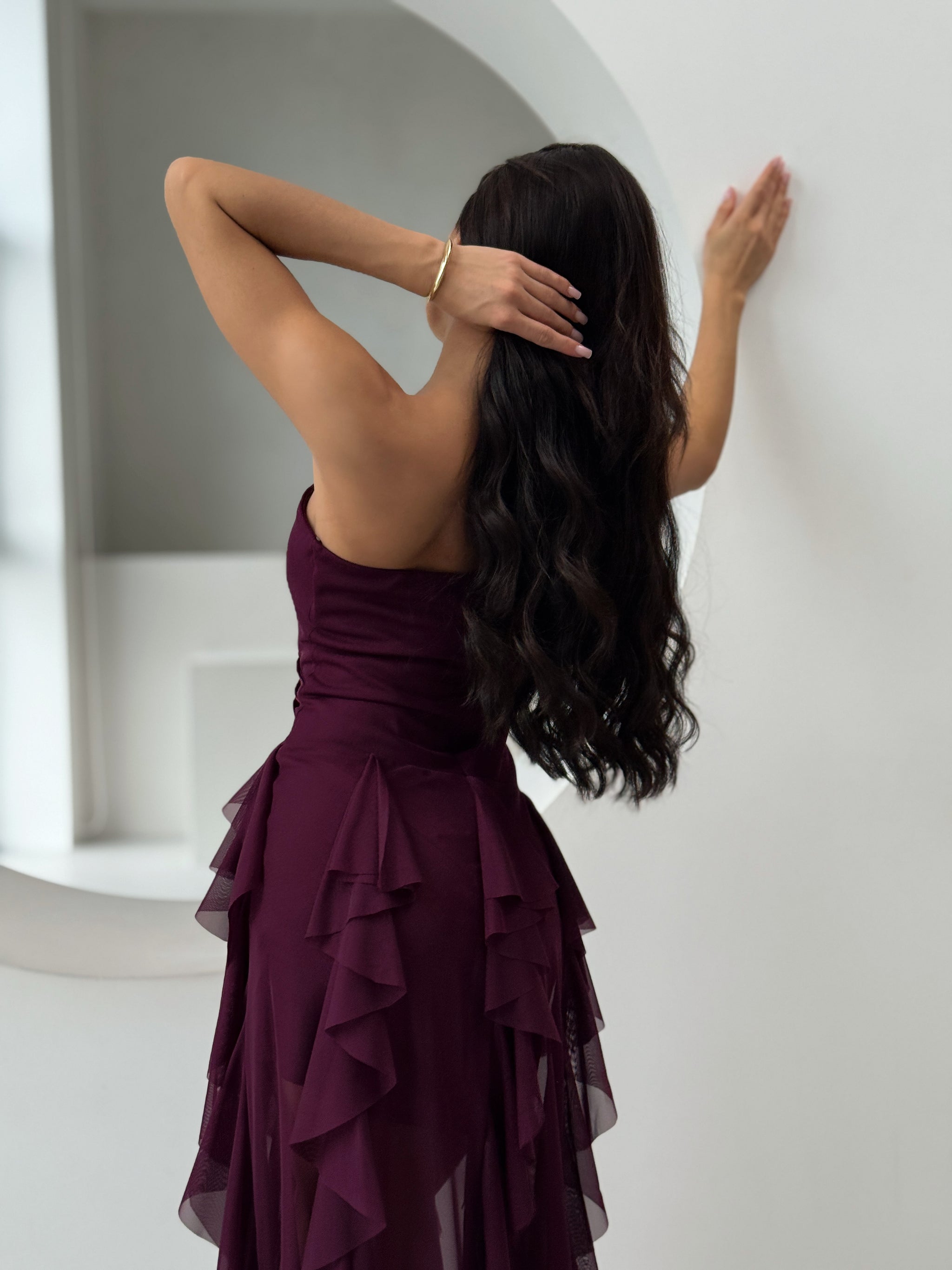 Bordeaux Vika