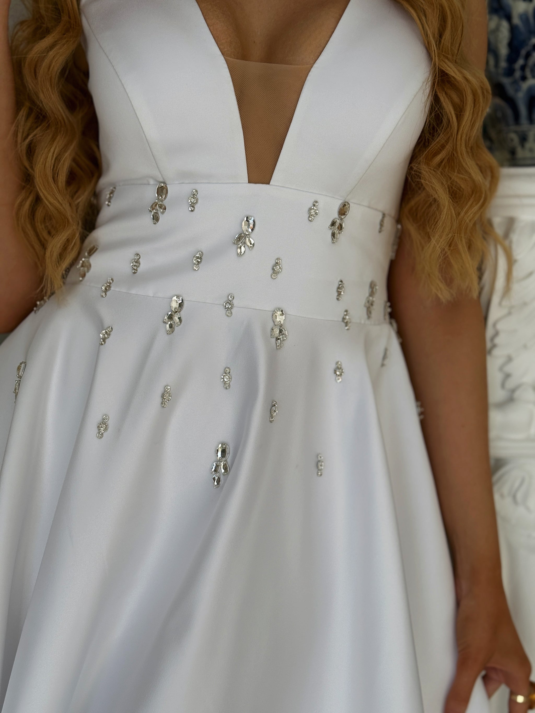 Pearl Elegance Lia